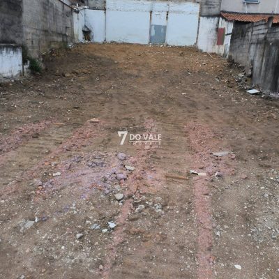 Terreno, 274 m² - Foto 2