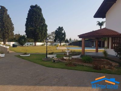 Sobrado, 4 quartos, 700 m² - Foto 2
