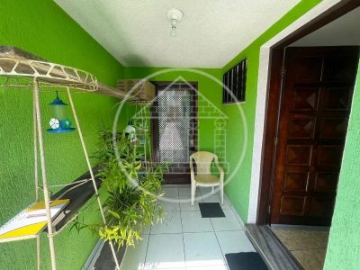 Sobrado, 4 quartos, 166 m² - Foto 5