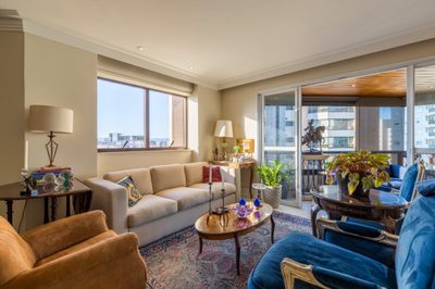 Apartamento, 3 quartos, 245 m² - Foto 5