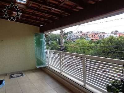 Casa, 3 quartos, 209 m² - Foto 5