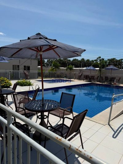 Apartamento, 2 quartos, 41 m² - Foto 1