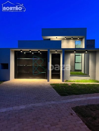 Casa, 2 quartos, 112 m² - Foto 1