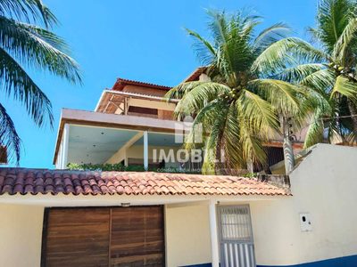 Casa de Condomínio, 13 quartos - Foto 1