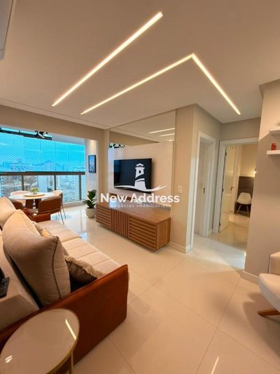 Apartamento, 2 quartos, 68 m² - Foto 2