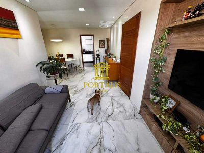 Apartamento, 3 quartos, 85 m² - Foto 5