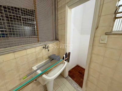 Apartamento, 2 quartos, 70 m² - Foto 2