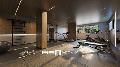 Apartamento, 4 quartos, 192 m² - Foto 5