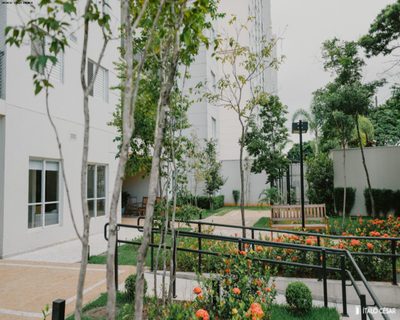 Apartamento, 2 quartos, 65 m² - Foto 3