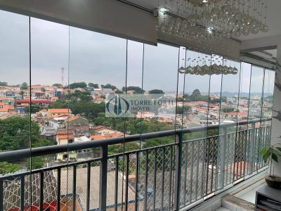 Apartamento, 2 quartos, 45 m² - Foto 3