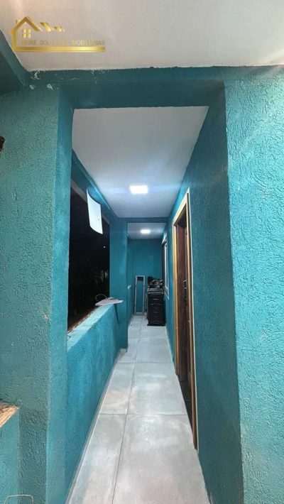 Sobrado, 2 quartos, 87 m² - Foto 3