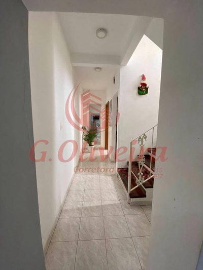 Sobrado, 2 quartos, 237 m² - Foto 3