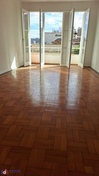 Apartamento, 3 quartos, 114 m² - Foto 4