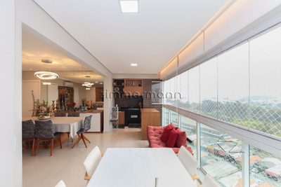 Apartamento, 4 quartos, 129 m² - Foto 1