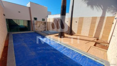 Casa, 3 quartos, 150 m² - Foto 2