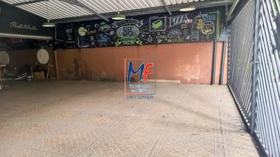 Loja-Salão, 42 m² - Foto 4