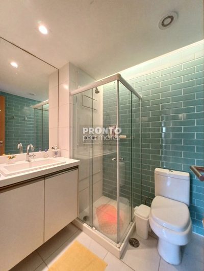 Apartamento, 2 quartos, 60 m² - Foto 2