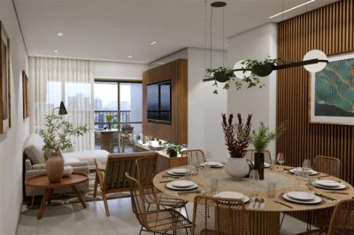 Apartamento, 2 quartos, 76 m² - Foto 2