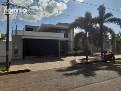Casa, 2 quartos, 204 m² - Foto 1
