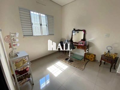 Casa, 3 quartos, 150 m² - Foto 4