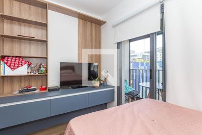 Kitnet-Studio, 23 m² - Foto 3