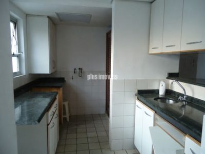 Apartamento, 2 quartos, 85 m² - Foto 4