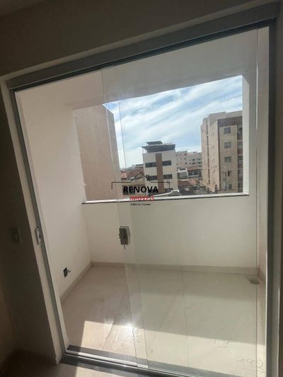 Apartamento, 2 quartos - Foto 2