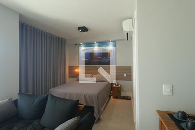 Kitnet-Studio, 34 m² - Foto 2