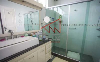 Apartamento, 4 quartos, 300 m² - Foto 1