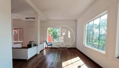 Casa, 4 quartos - Foto 1