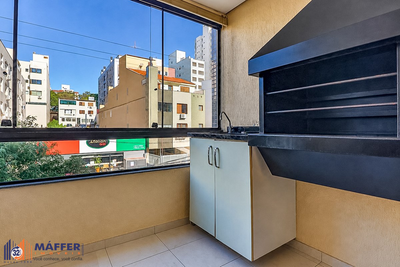 Apartamento, 2 quartos, 74 m² - Foto 1