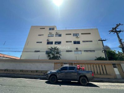 Apartamento, 3 quartos, 100 m² - Foto 1