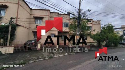 Apartamento, 2 quartos, 59 m² - Foto 1