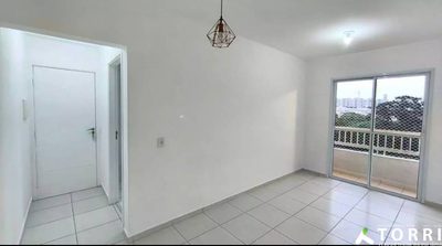 Apartamento, 2 quartos, 65 m² - Foto 2