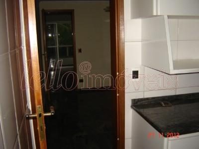 Apartamento, 3 quartos, 213 m² - Foto 4