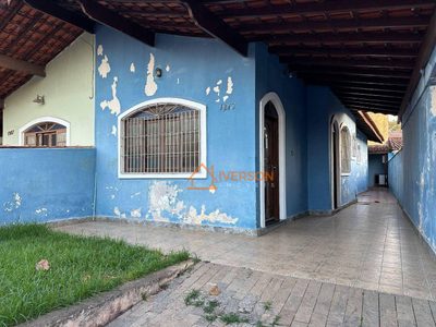 Casa, 2 quartos, 82 m² - Foto 1