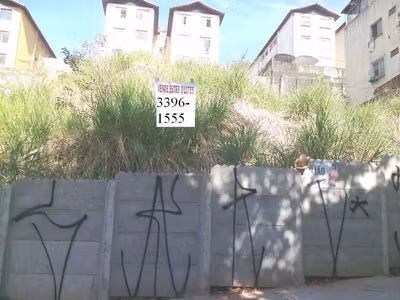 Terreno, 360 m² - Foto 1