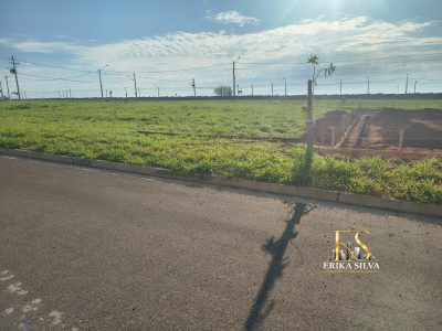 Terreno, 243 m² - Foto 3