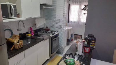 Apartamento, 3 quartos, 63 m² - Foto 5