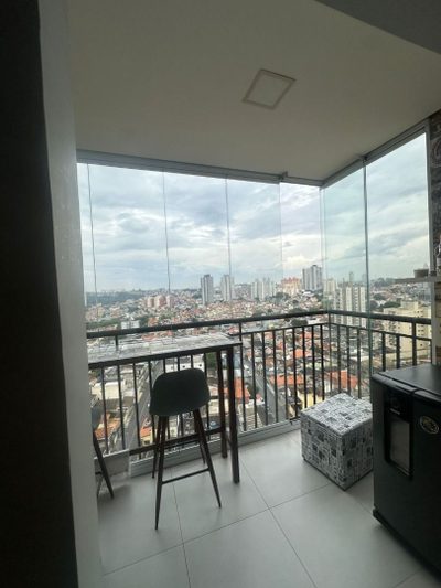 Apartamento, 2 quartos, 60 m² - Foto 4