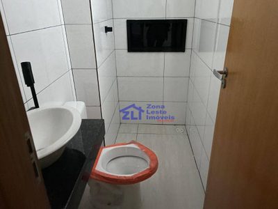 Apartamento, 1 quarto, 31 m² - Foto 4
