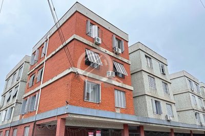 Apartamento, 3 quartos, 65 m² - Foto 1