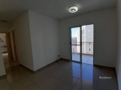 Apartamento, 3 quartos, 83 m² - Foto 4