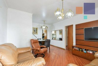 Apartamento, 3 quartos, 104 m² - Foto 3