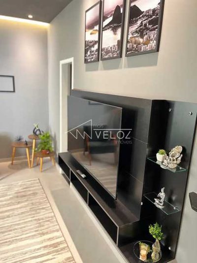 Apartamento, 1 quarto, 36 m² - Foto 5