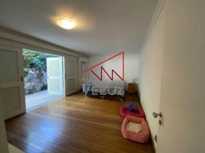 Apartamento, 5 quartos, 434 m² - Foto 2