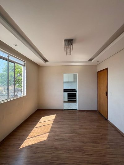 Apartamento, 2 quartos, 51 m² - Foto 2