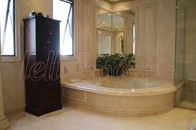 Apartamento, 4 quartos, 500 m² - Foto 5