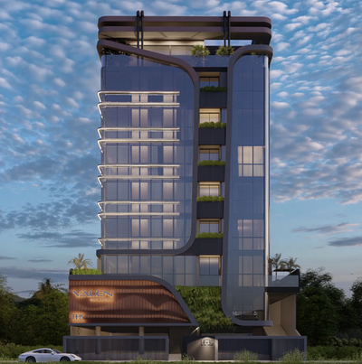 Apartamento, 2 quartos, 100 m² - Foto 4
