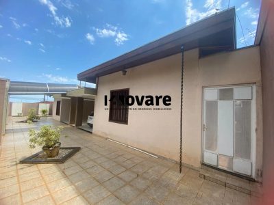 Casa, 3 quartos, 470 m² - Foto 3